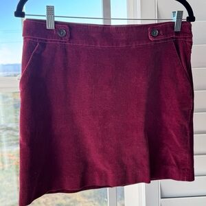 Banana Republic. Stretch. Size 4